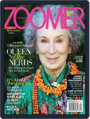 Zoomer (Digital) Subscription August 9th, 2013 Issue