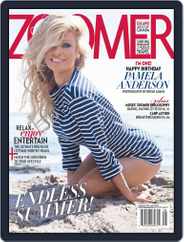 Zoomer (Digital) Subscription June 24th, 2013 Issue
