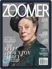 Zoomer (Digital) Subscription March 4th, 2013 Issue