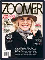 Zoomer (Digital) Subscription                    December 6th, 2012 Issue