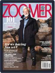 Zoomer (Digital) Subscription October 15th, 2012 Issue