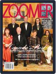 Zoomer (Digital) Subscription September 11th, 2012 Issue