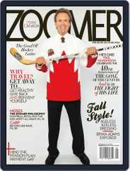 Zoomer (Digital) Subscription August 6th, 2012 Issue