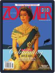 Zoomer (Digital) Subscription May 8th, 2012 Issue