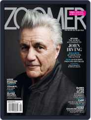 Zoomer (Digital) Subscription April 10th, 2012 Issue