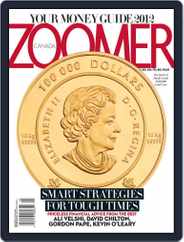 Zoomer (Digital) Subscription February 7th, 2012 Issue