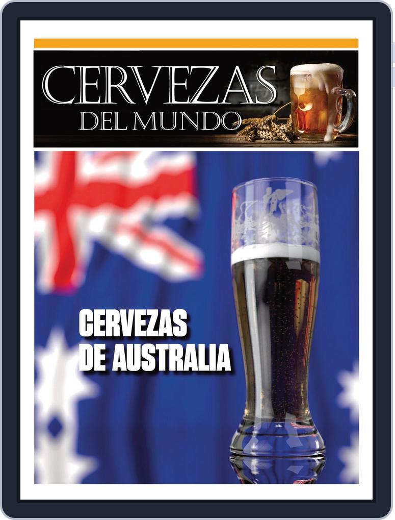 Cervezas del mundo (Digital) Subscription                    July 15th, 2026 Issue