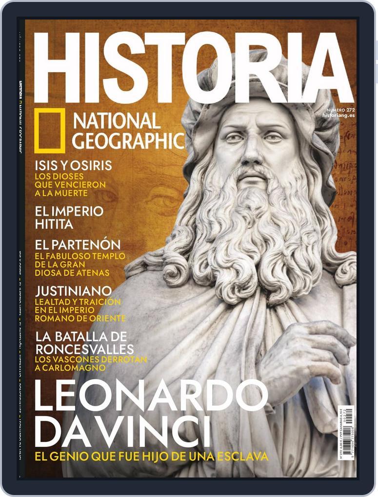 Historia Ng (Digital) Subscription                    August 1st, 2026 Issue