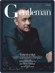Gentleman España (Digital) Subscription                    May 1st, 2020 Issue