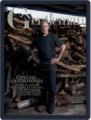 Gentleman España (Digital) Subscription                    March 1st, 2020 Issue