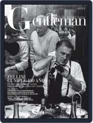 Gentleman España (Digital) Subscription                    January 1st, 2020 Issue