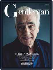 Gentleman España (Digital) Subscription                    November 1st, 2019 Issue