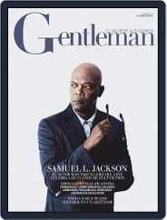 Gentleman España (Digital) Subscription                    October 1st, 2019 Issue