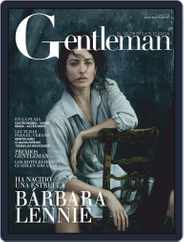 Gentleman España (Digital) Subscription                    July 1st, 2019 Issue