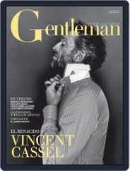 Gentleman España (Digital) Subscription                    June 1st, 2019 Issue