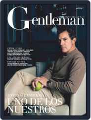Gentleman España (Digital) Subscription                    May 1st, 2019 Issue