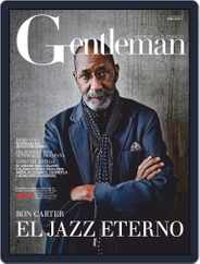 Gentleman España (Digital) Subscription                    April 1st, 2019 Issue