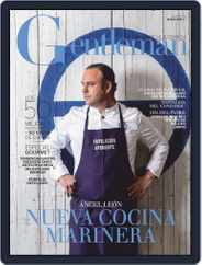 Gentleman España (Digital) Subscription                    March 1st, 2019 Issue