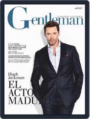 Gentleman España (Digital) Subscription                    January 1st, 2019 Issue