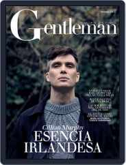 Gentleman España (Digital) Subscription                    November 1st, 2018 Issue