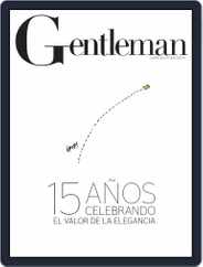 Gentleman España (Digital) Subscription                    October 1st, 2018 Issue