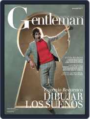 Gentleman España (Digital) Subscription                    September 1st, 2018 Issue