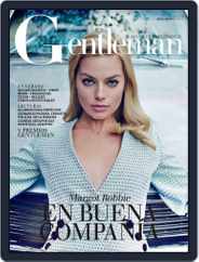 Gentleman España (Digital) Subscription                    July 1st, 2018 Issue