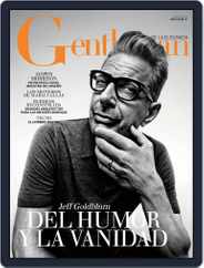 Gentleman España (Digital) Subscription                    May 1st, 2018 Issue