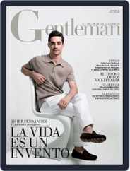 Gentleman España (Digital) Subscription                    April 1st, 2018 Issue