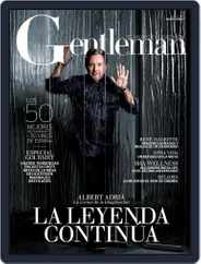 Gentleman España (Digital) Subscription                    March 1st, 2018 Issue