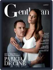 Gentleman España (Digital) Subscription                    February 1st, 2018 Issue