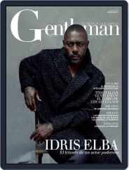 Gentleman España (Digital) Subscription                    January 1st, 2018 Issue