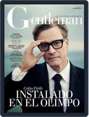 Gentleman España (Digital) Subscription                    October 1st, 2017 Issue