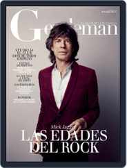 Gentleman España (Digital) Subscription                    September 1st, 2017 Issue