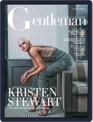 Gentleman España (Digital) Subscription                    July 1st, 2017 Issue