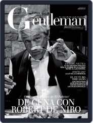 Gentleman España (Digital) Subscription                    June 1st, 2017 Issue