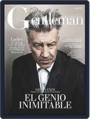 Gentleman España (Digital) Subscription                    May 1st, 2017 Issue