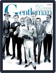 Gentleman España (Digital) Subscription                    March 31st, 2017 Issue