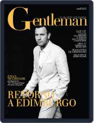 Gentleman España (Digital) Subscription                    February 1st, 2017 Issue