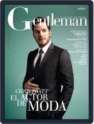 Gentleman España (Digital) Subscription                    January 1st, 2017 Issue