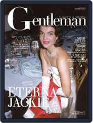 Gentleman España (Digital) Subscription                    December 1st, 2016 Issue