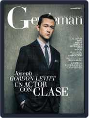 Gentleman España (Digital) Subscription                    November 1st, 2016 Issue
