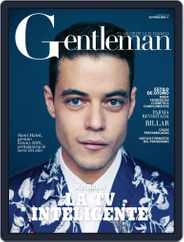 Gentleman España (Digital) Subscription                    October 1st, 2016 Issue