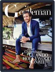 Gentleman España (Digital) Subscription                    May 27th, 2016 Issue