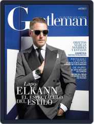 Gentleman España (Digital) Subscription                    March 28th, 2016 Issue