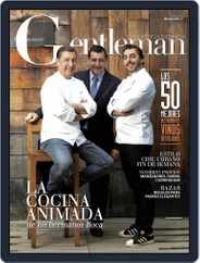 Gentleman España (Digital) Subscription                    February 26th, 2016 Issue
