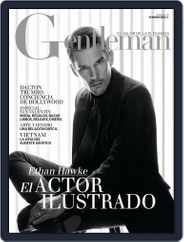 Gentleman España (Digital) Subscription                    January 28th, 2016 Issue