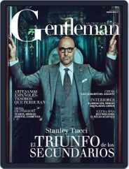 Gentleman España (Digital) Subscription                    January 5th, 2016 Issue