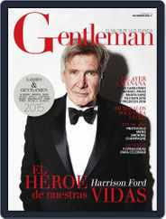 Gentleman España (Digital) Subscription                    December 2nd, 2015 Issue