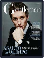 Gentleman España (Digital) Subscription                    September 30th, 2015 Issue